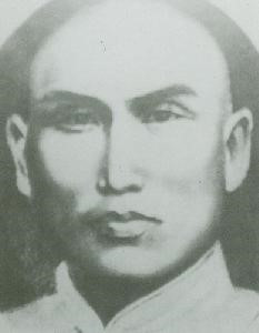 杨班侯